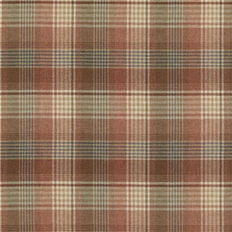 Grampian - Luxe Collection - Russet