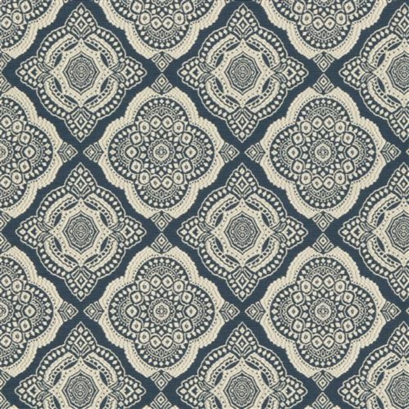 Latta - Crypton Home - Indigo