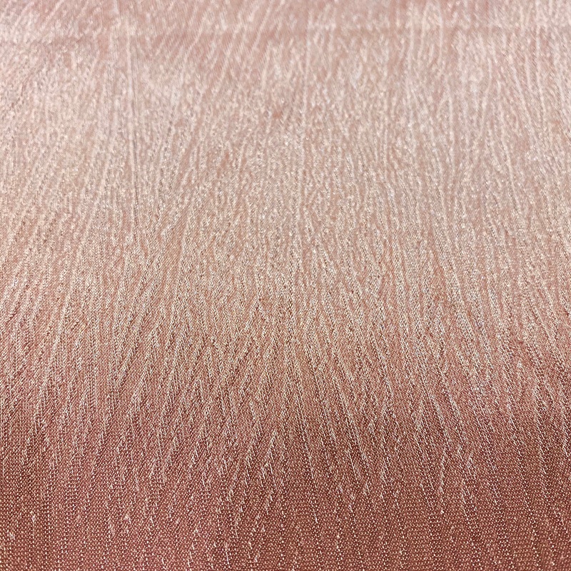Luxury Satin Wholesale Fabric in Blush