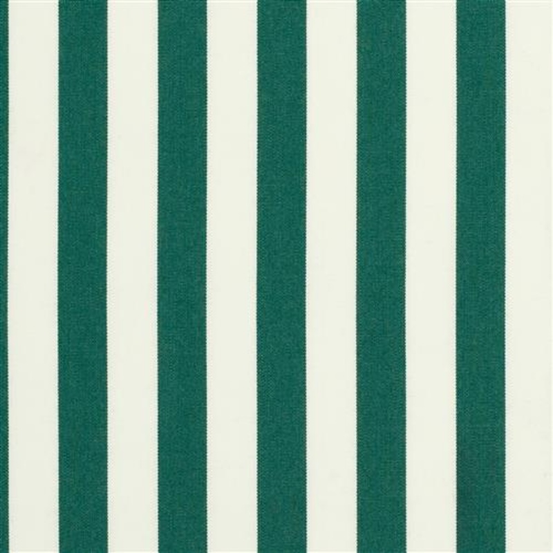 Mason - Sunbrella Outdoor - Forest Green