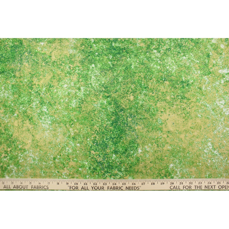 Paintbrush Studios Marblehead in Lime Holly