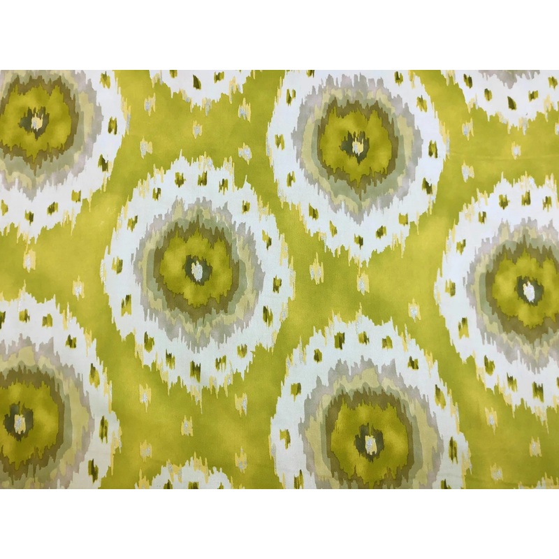 Platinum Collection Richloom Alhambra in Citrus