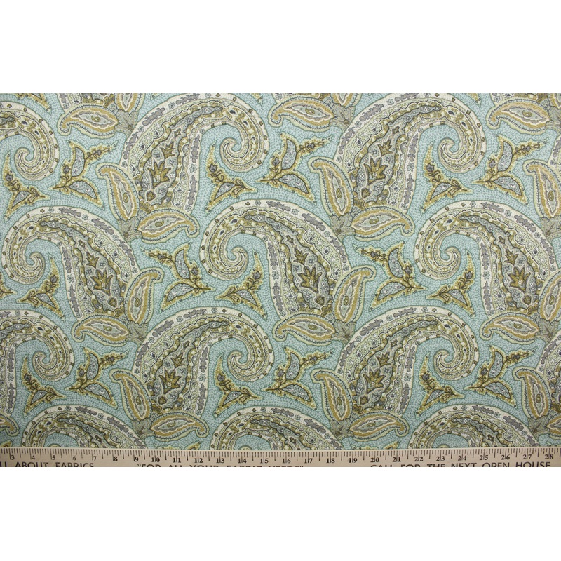 Robert Allen Paisley in Dew