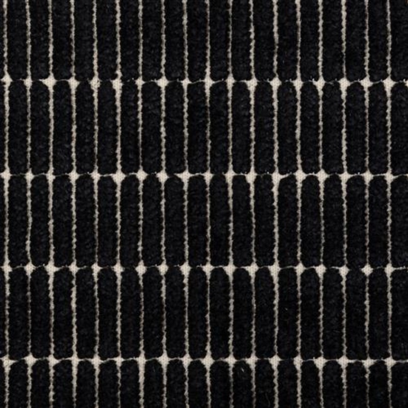 Ticket - Luxe Collection - 8 Noir