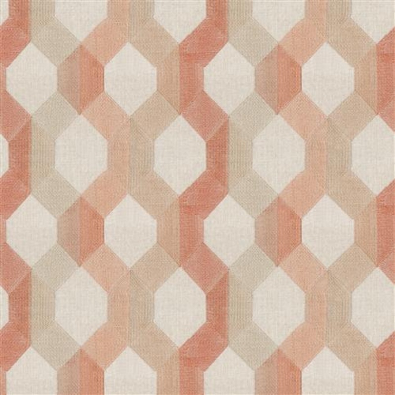 Carlsbrooke - Luxe Collection - Coral