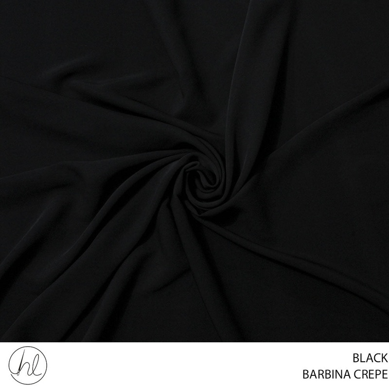 Barbina Crepe 150cm