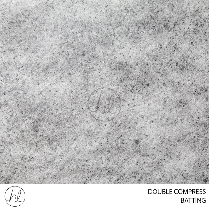 BATTING COMPRESS 60G 2M EACH