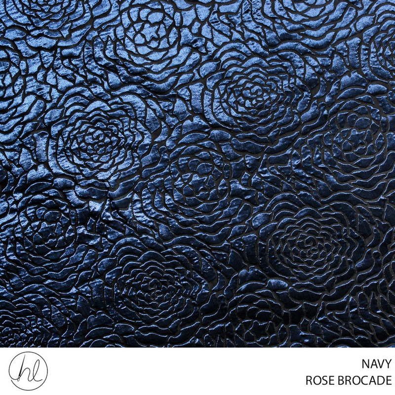 Brocade Rose 589