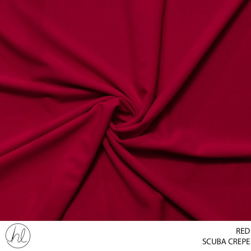 Crepe Scuba 150cm