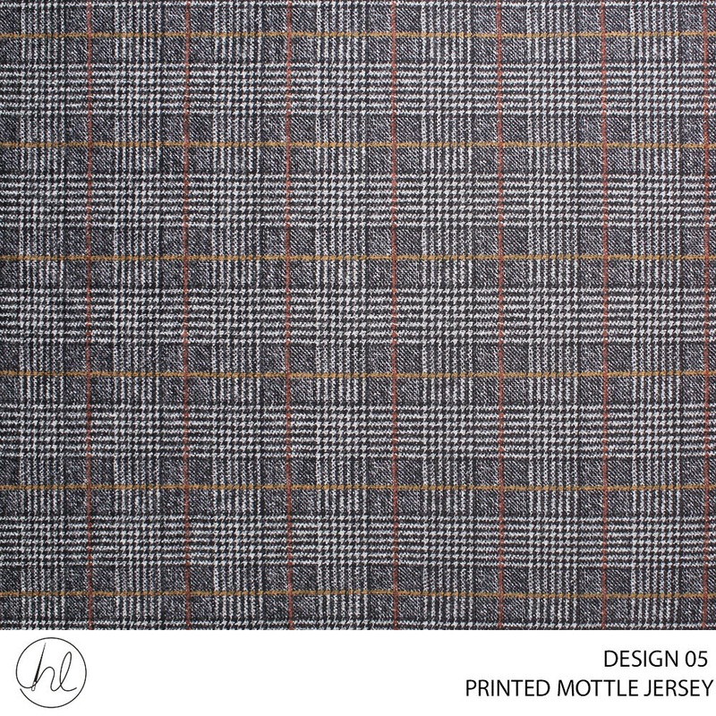 Mottle Print 150cm 100886