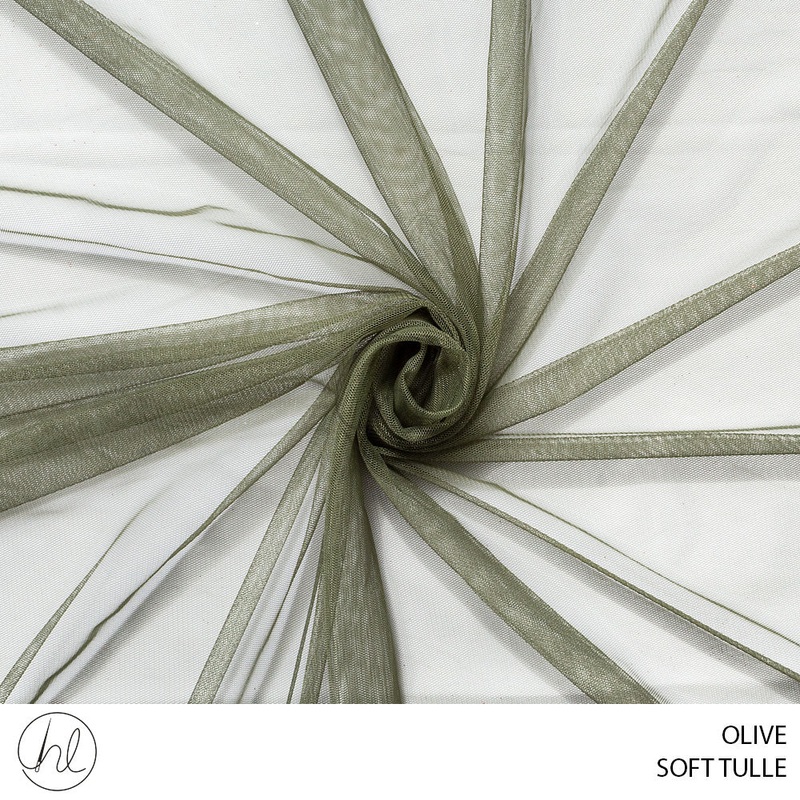 Tulle Soft 53