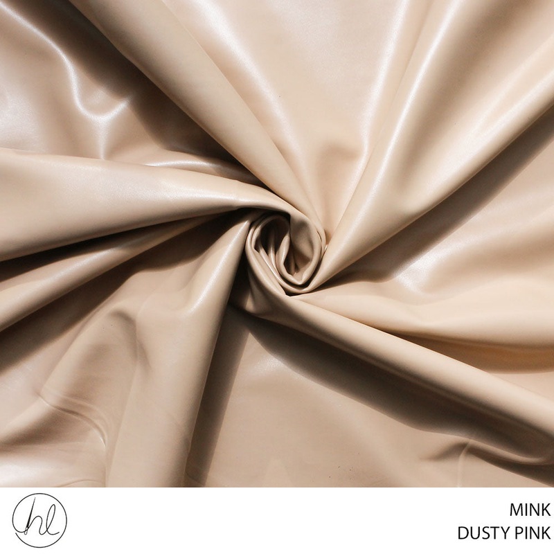 LEATHER PU 150CM