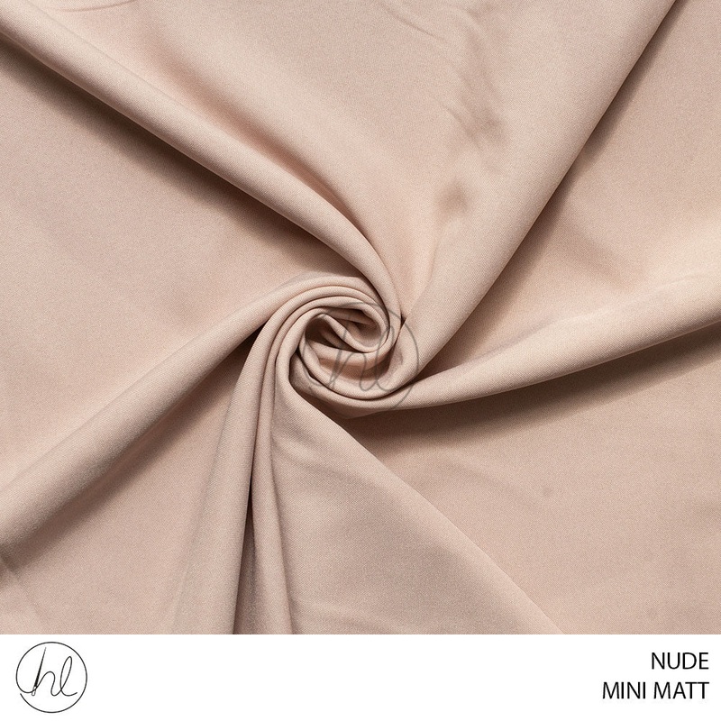 MINI MAT 150CM NUDE