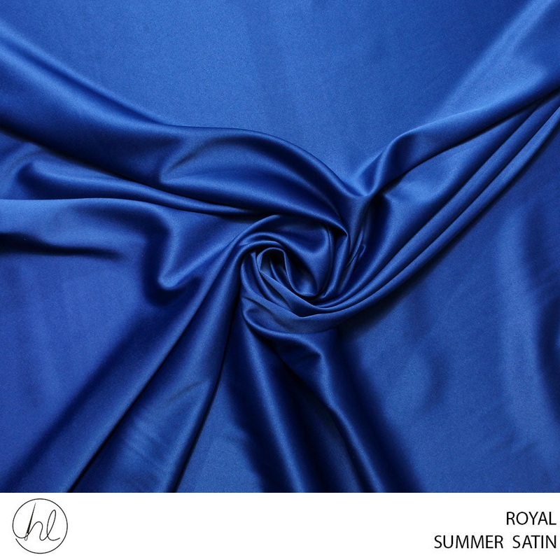Satin Summer 150cm