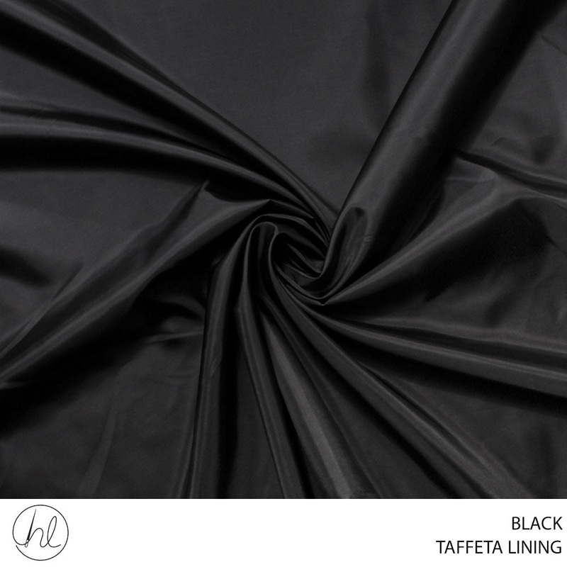TAFFETA LINING 150CM