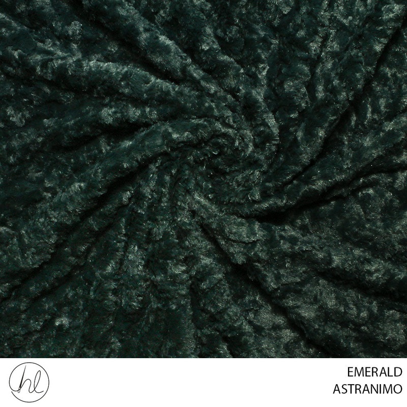 ASTRANIMO 51 EMERALD 150CM PER M