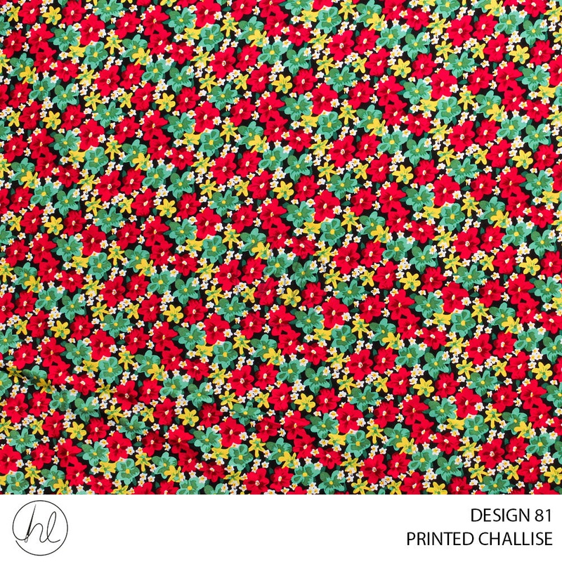 Chalise Prt 150cm