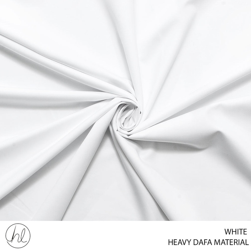 DAFA MATERIAL HEAVY 150CM