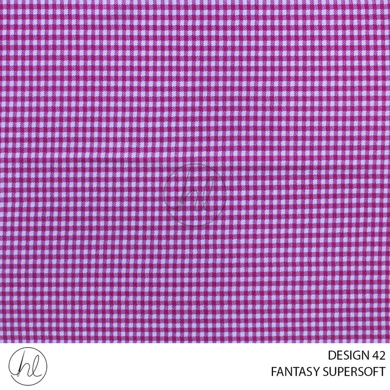 FANTASY 51 PINK 150CM PER M