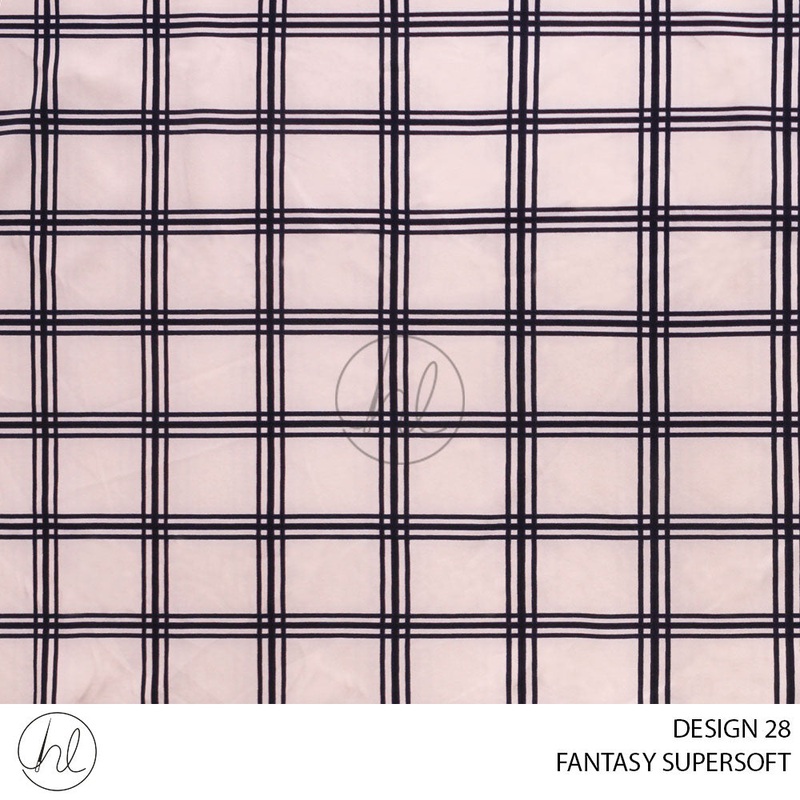 FANTASY 51 SEASHELL 150CM PER M