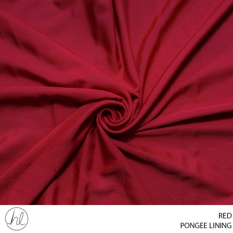 Pongee Lining 781