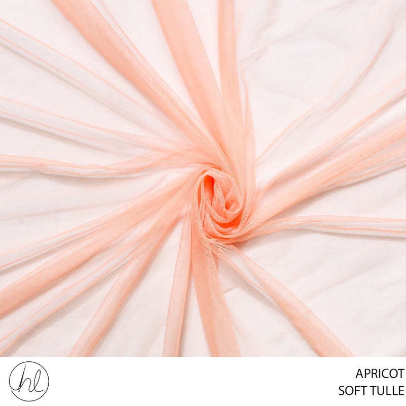 Tulle Soft 150cm 2
