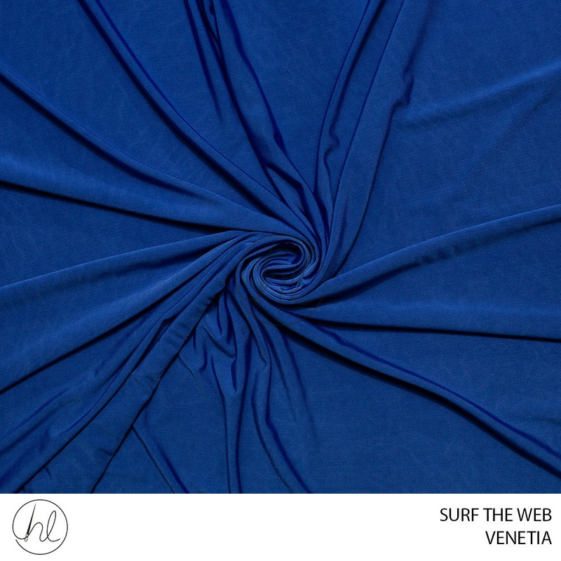 VENETIA 51 SURF THE WEB 150CM PER M