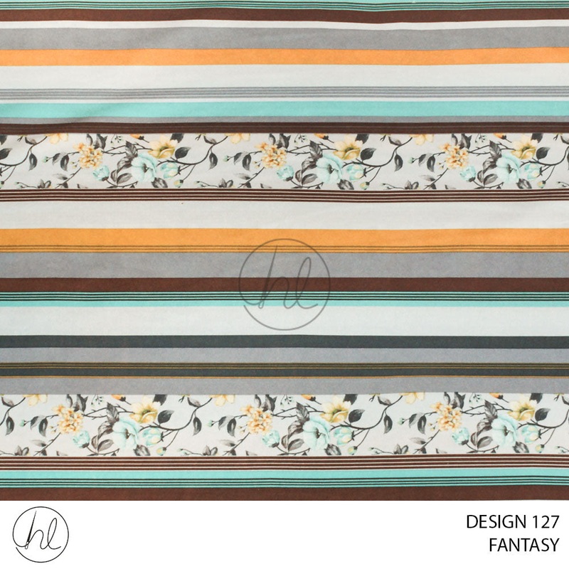 FANTASY 51 GREY 150CM PER M