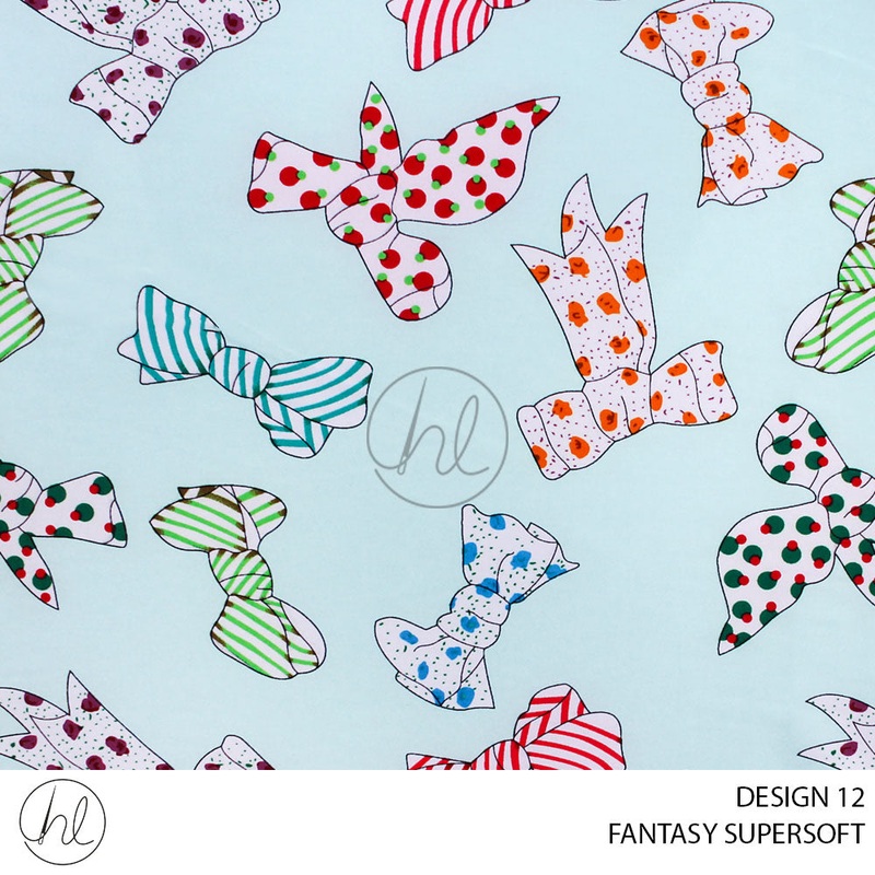 FANTASY 51 MINT 150CM PER M