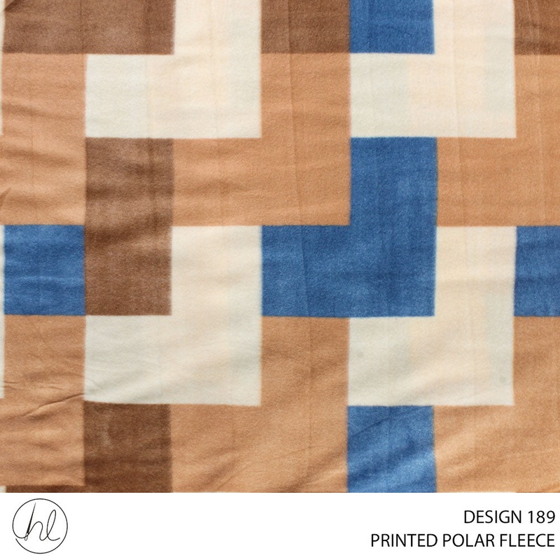 PRT POLAR FLEECE 150CM