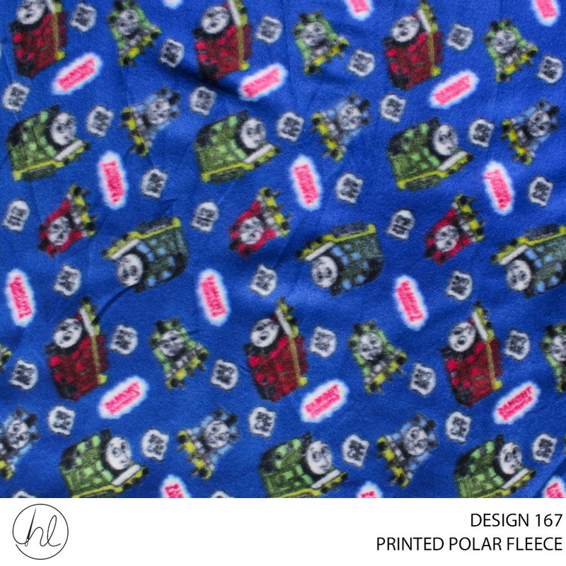 PRT POLAR FLEECE