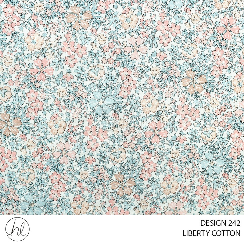 QUILTING BOTANISTS BL 2436-930