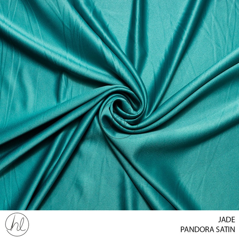 Satin Pandora 53