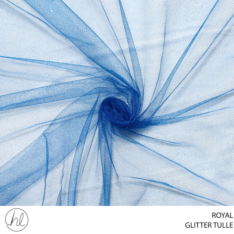 Tulle Glitter 150cm