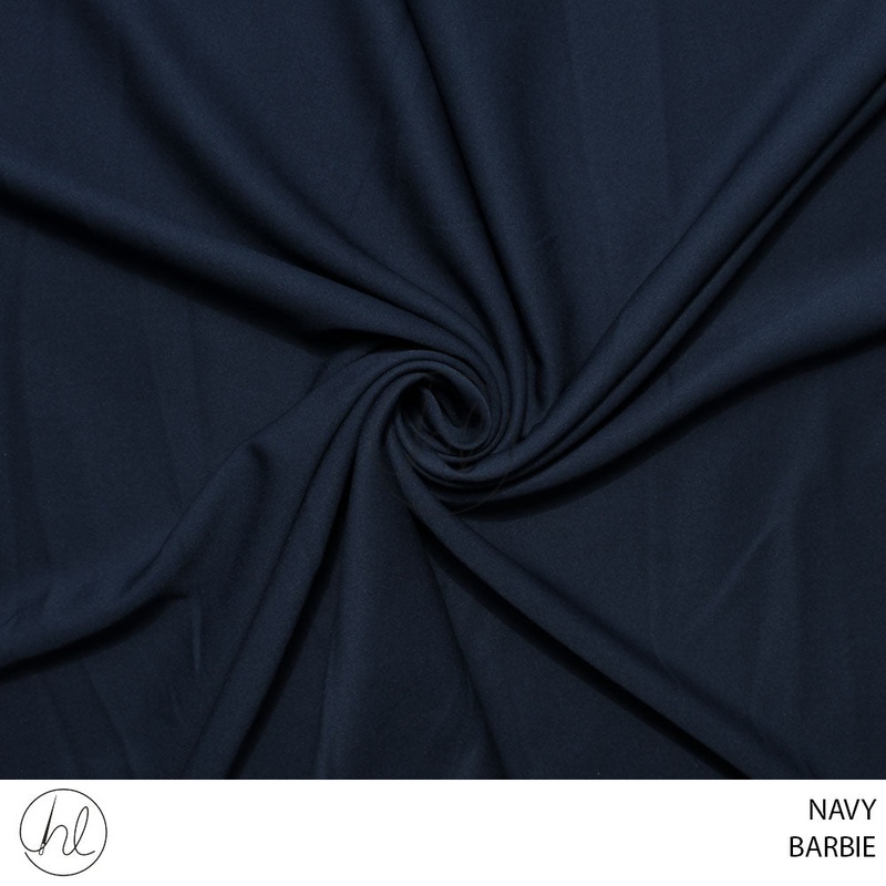 BARBIE 781 NAVY 150CM PER M