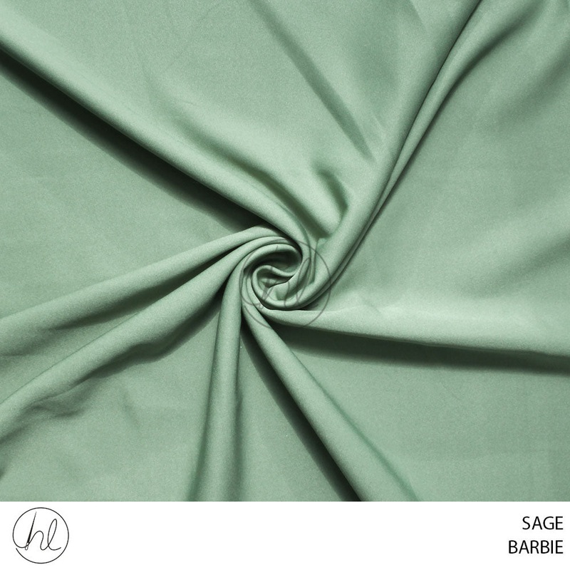 BARBIE 781 SAGE 150CM PER M