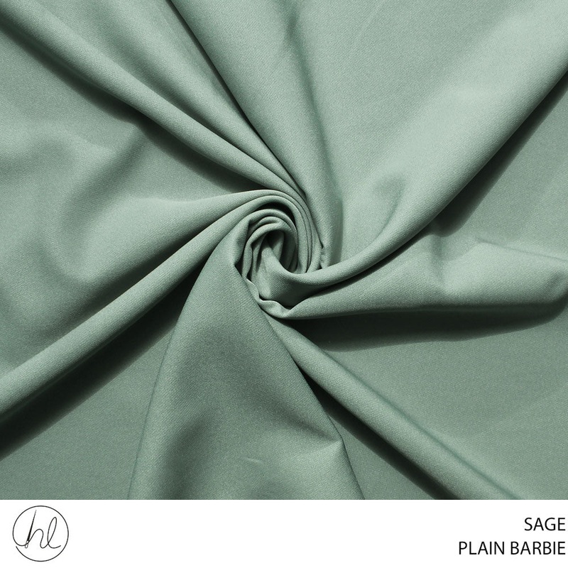 BARBIE SAGE 150CM PER M