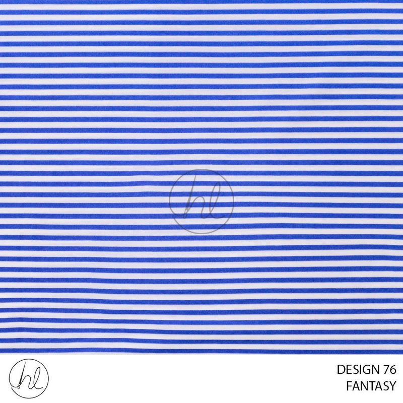 FANTASY 51 ROYAL 150CM PER M
