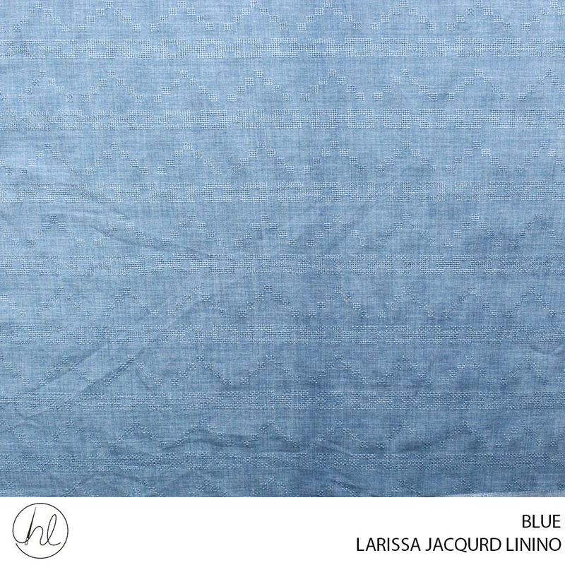 Larissa Linino Jacquard 2