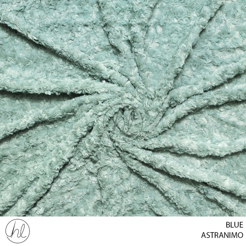 ASTRANIMO 51 BLUE 150CM PER M
