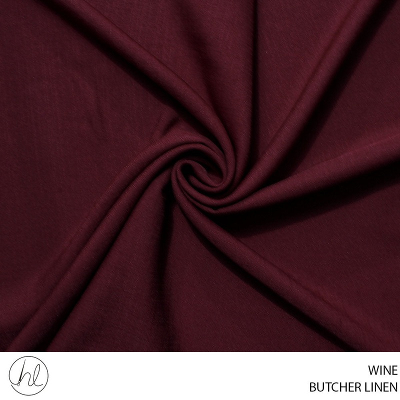 Butcher Linen 781