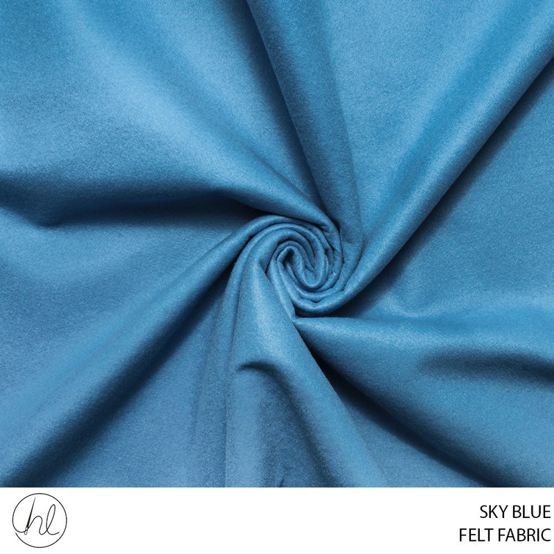 Felt 180cm 2