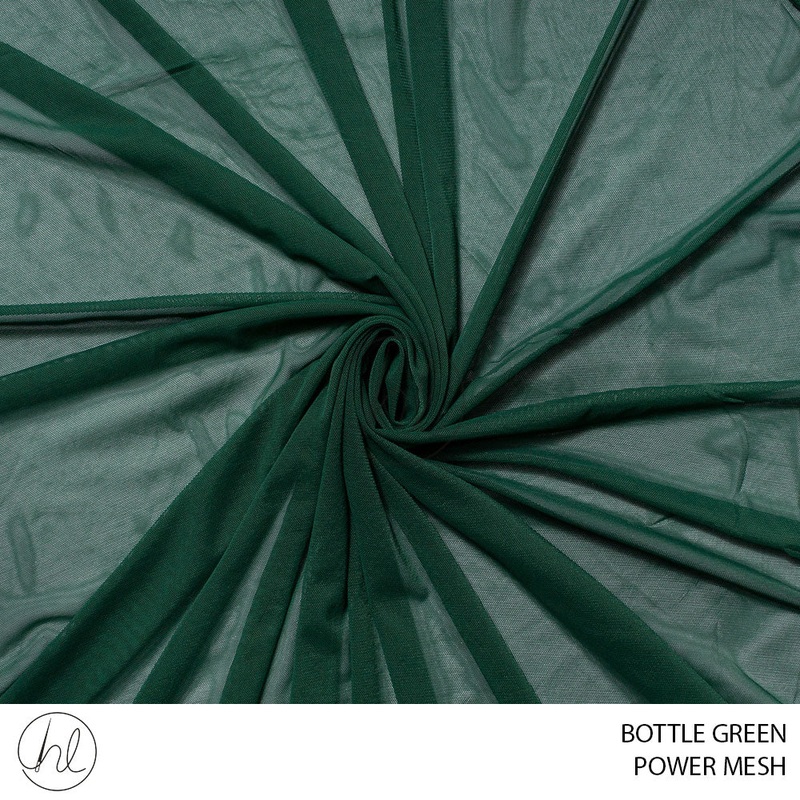 MESH POWER BOT/GREEN ROLL ROLL 001