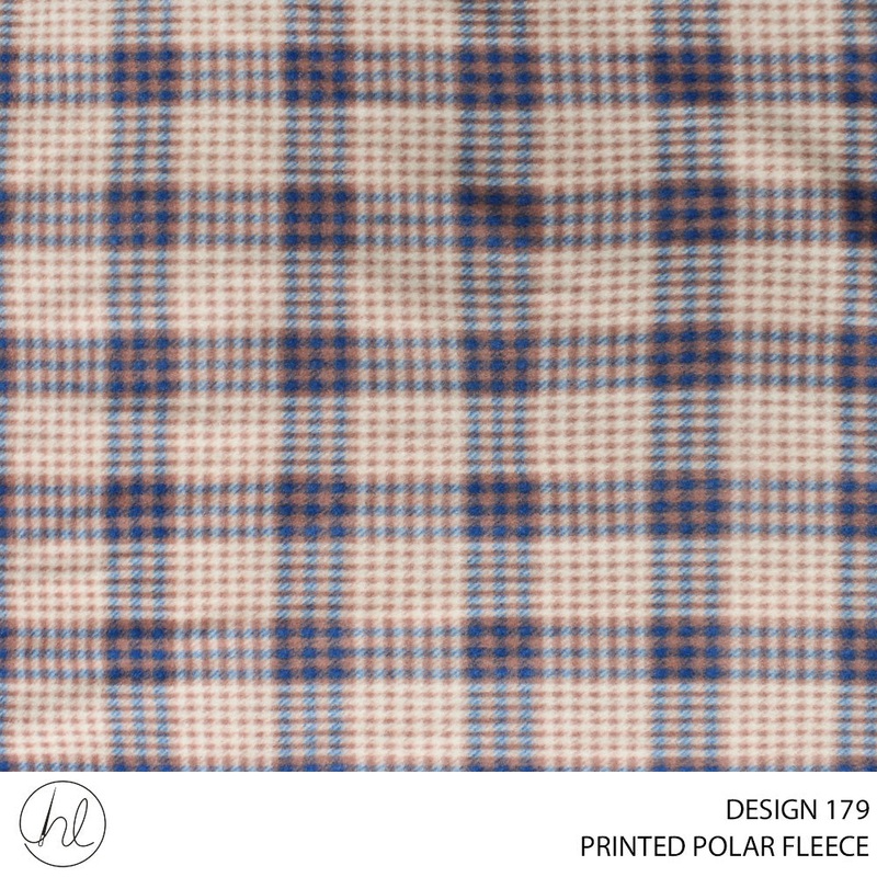 PRT POLAR FLEECE FLYING SAUCER