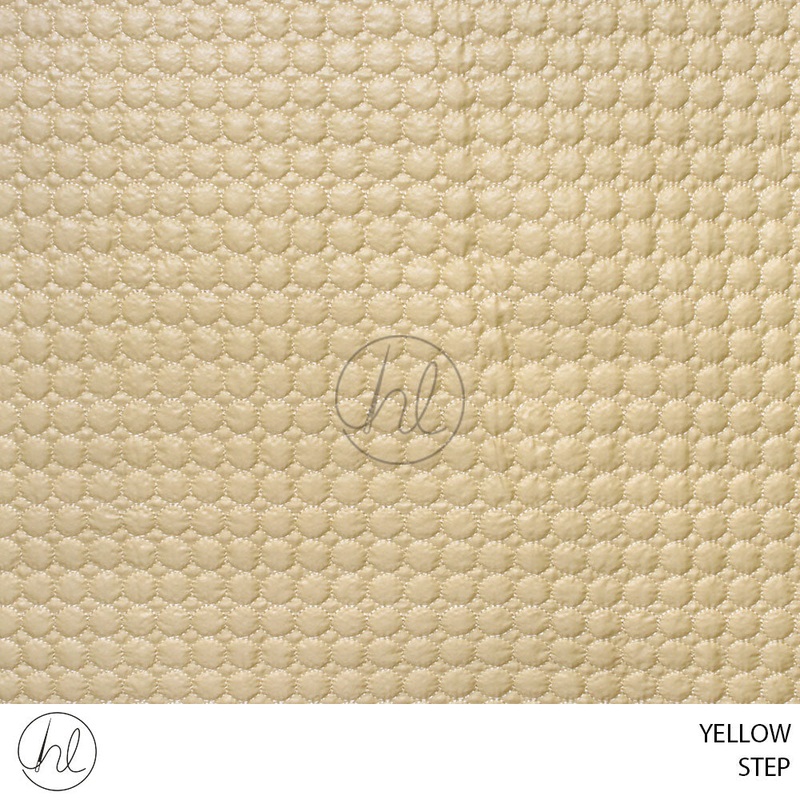 STEP 51 YELLOW 150CM PER M