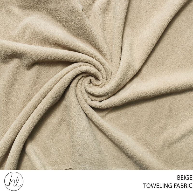 Toweling PD 150cm