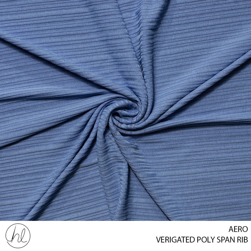 VERIGATED POLY SPAN RIB 51 AERO 150CM