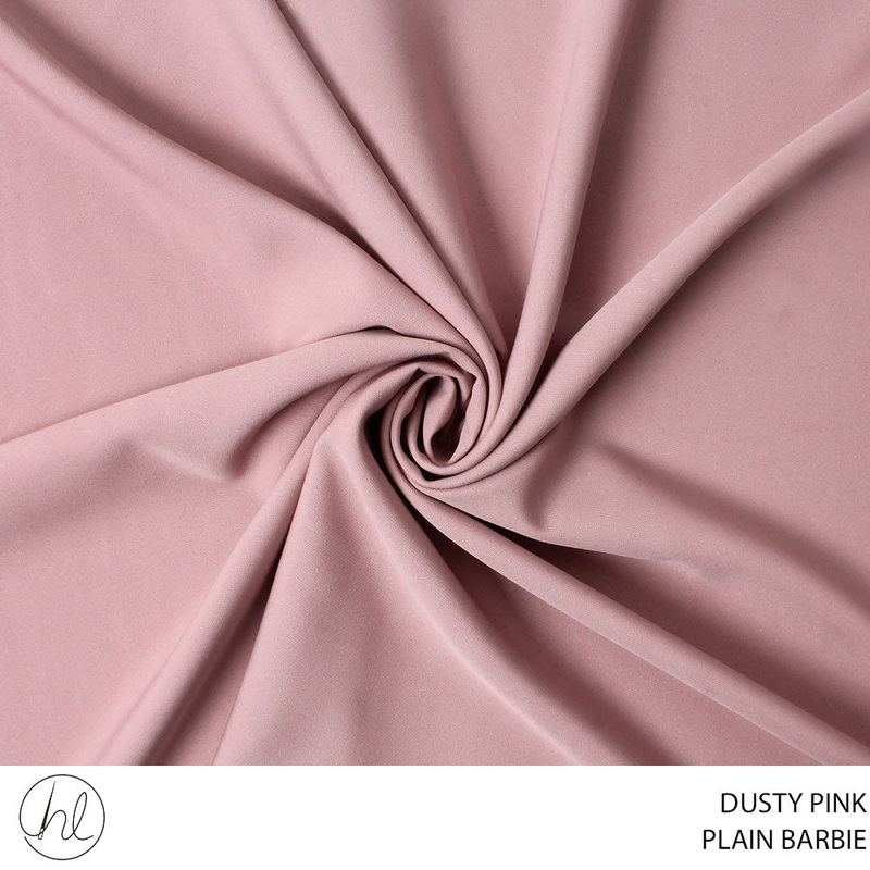 BARBIE PD DUSTY PINK ROLL 001 1