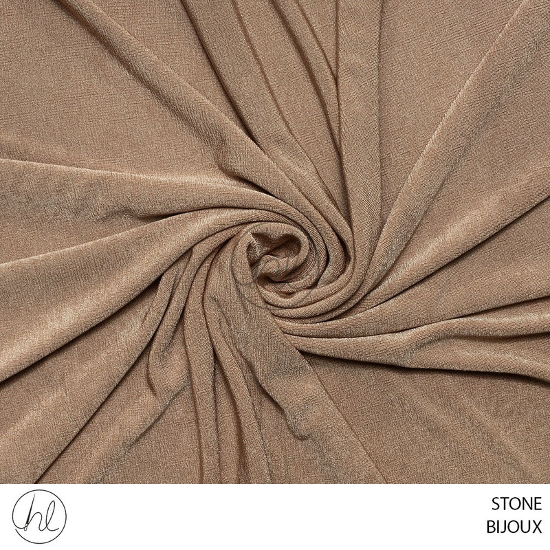 Bijoux 56 Stone 150cm Per M