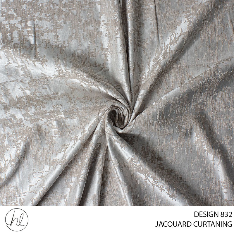 C/D Curtain Jacquard